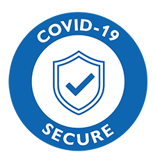 Covid 19 Secure